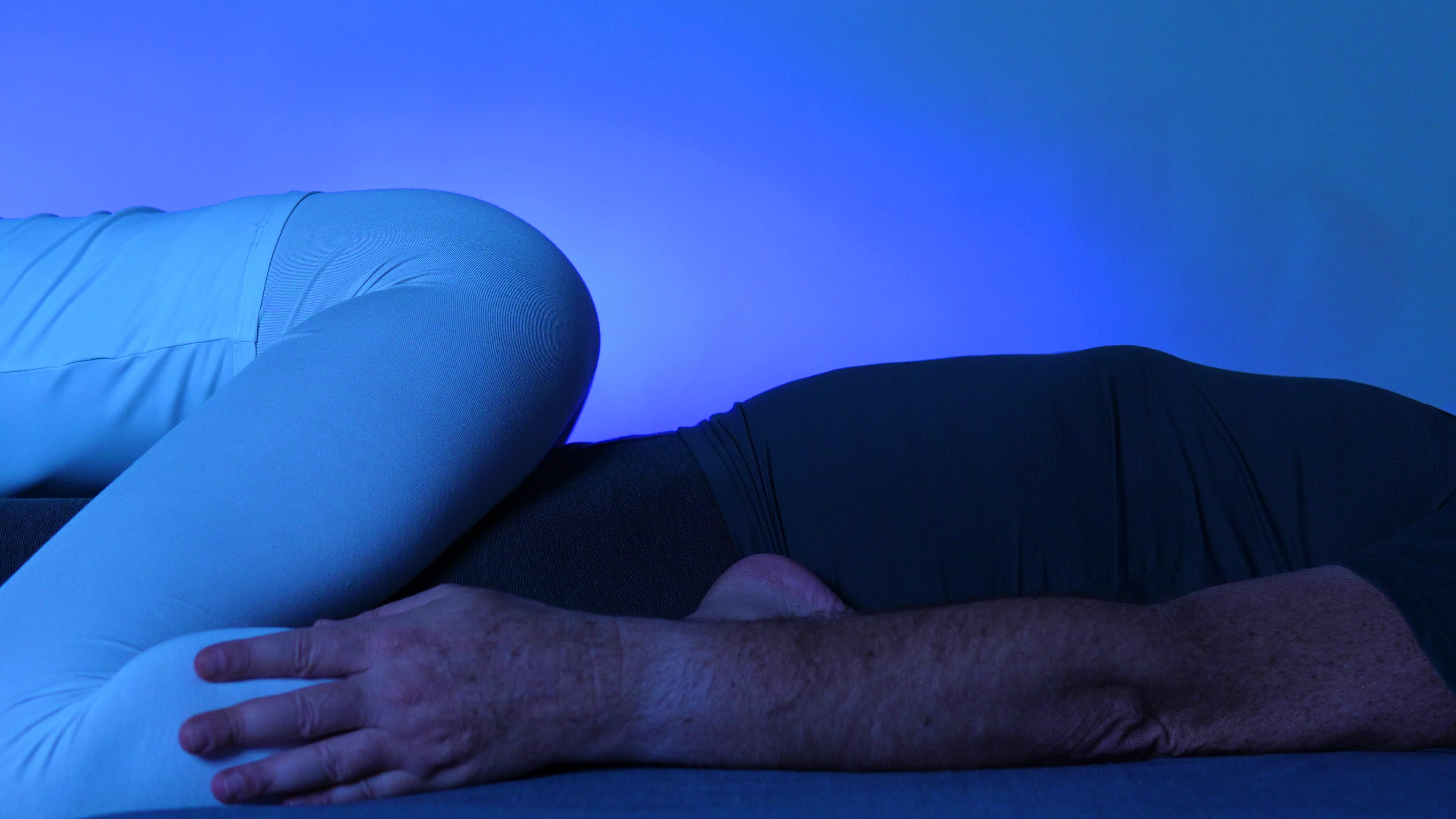 Pelvis-Supported FPC training example 7
